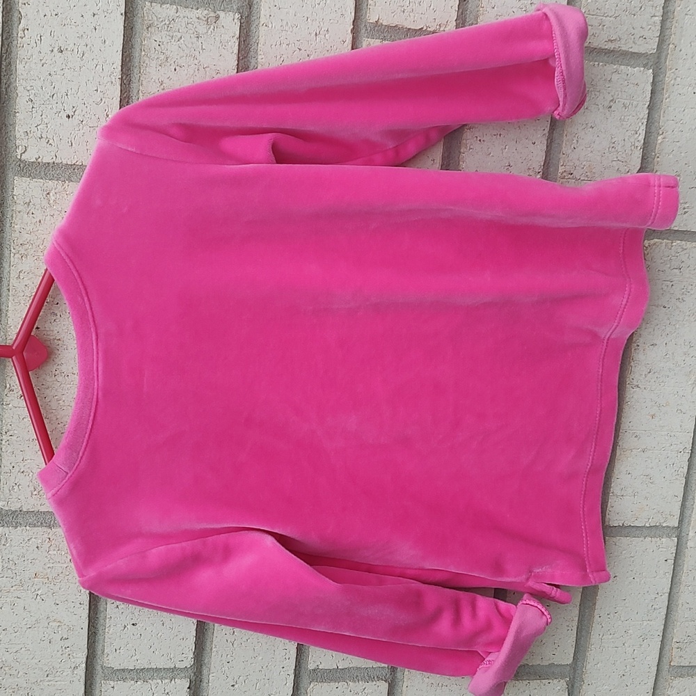 Pink Top - Picture 7 of 8